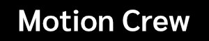Motion Crew - Logo